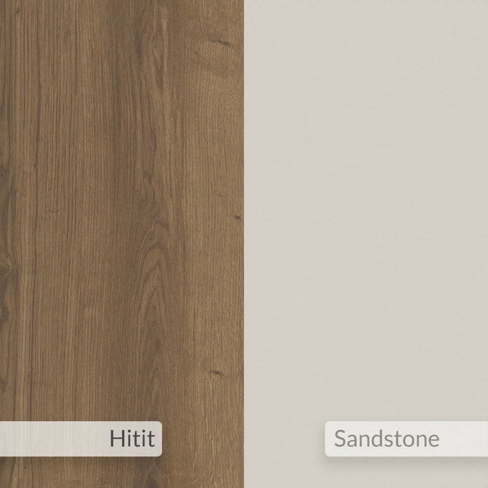 Hanah Home Gora 180 - Hitit, Sandstone